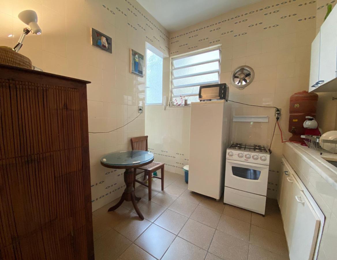 Apartamento Vista Pro Río de Janeiro